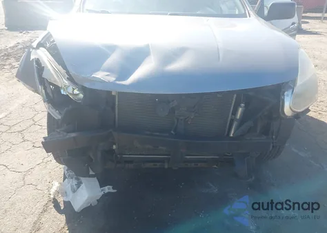 2010 Nissan Rogue S from USA, damaged, VIN JN8AS5MV2AW613015